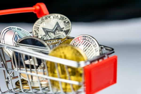 Altcoinanalyse: Bitcoin (BTC) verteidigt 6.000 US-Dollar, Altcoins im Niemandsland