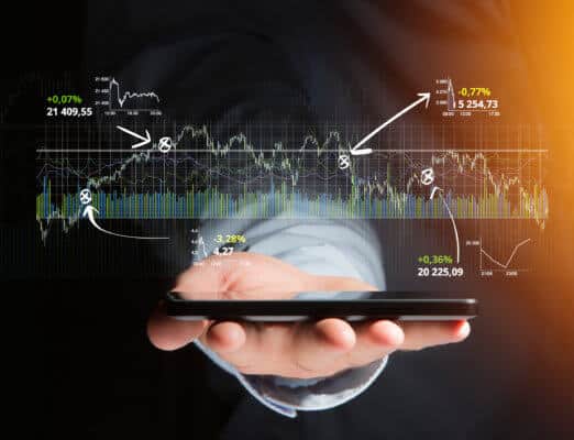 Corona-Chance?: Ausgangsbeschränkungen lassen FinTech-Apps florieren