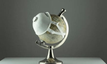 Blockchain im Einsatz: Der dezentrale Kampf gegen Corona