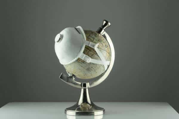 Blockchain im Einsatz: Der dezentrale Kampf gegen Corona