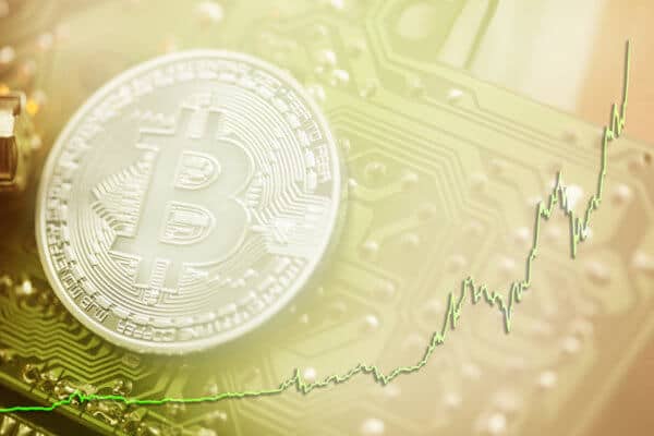 Marktanalyse: Bitcoin-Kurs (BTC): Der Markt erholt sich – Anstieg voraus?