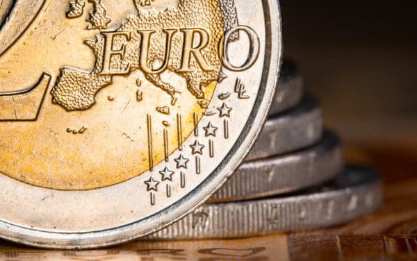 Der E-Euro kommt – aber wann?