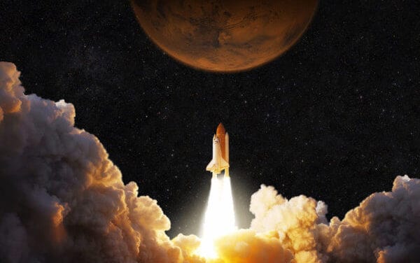 Bitcoin-Kurs (BTC) klettert auf neues Allzeithoch!1!