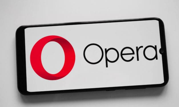 Opera führt Bitcoin-Wallet-Funktion nun auch in Deutschland ein