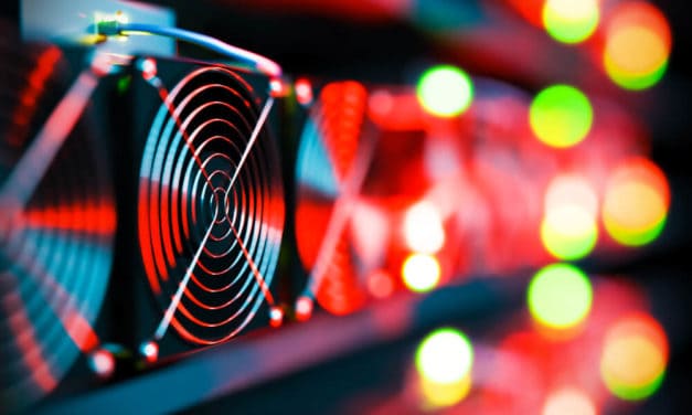 Binance eröffnet neuen Mining Pool