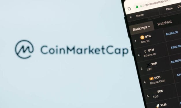 Es ist offiziell: Binance kauft Coinmarketcap