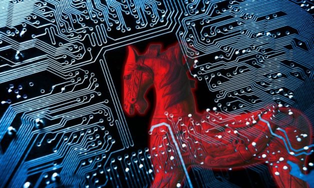 Hackerteam schützt Krankenhäuser vor Cyber-Attacken