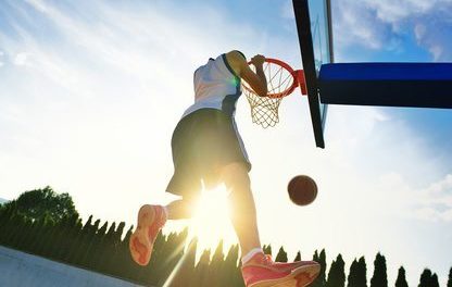 NBA und Cryptokitties: Wenn Basketball tokenisiert wird