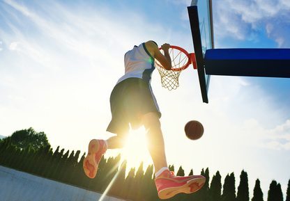 NBA und Cryptokitties: Wenn Basketball tokenisiert wird