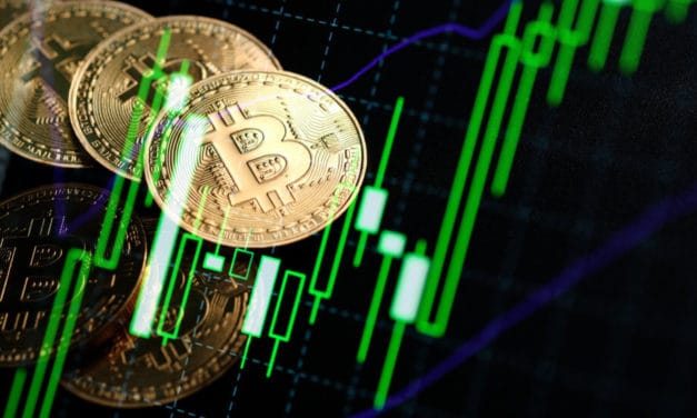 Bitcoin-Kurs (BTC) erwacht – ein Trump-Tweet mit Folgen