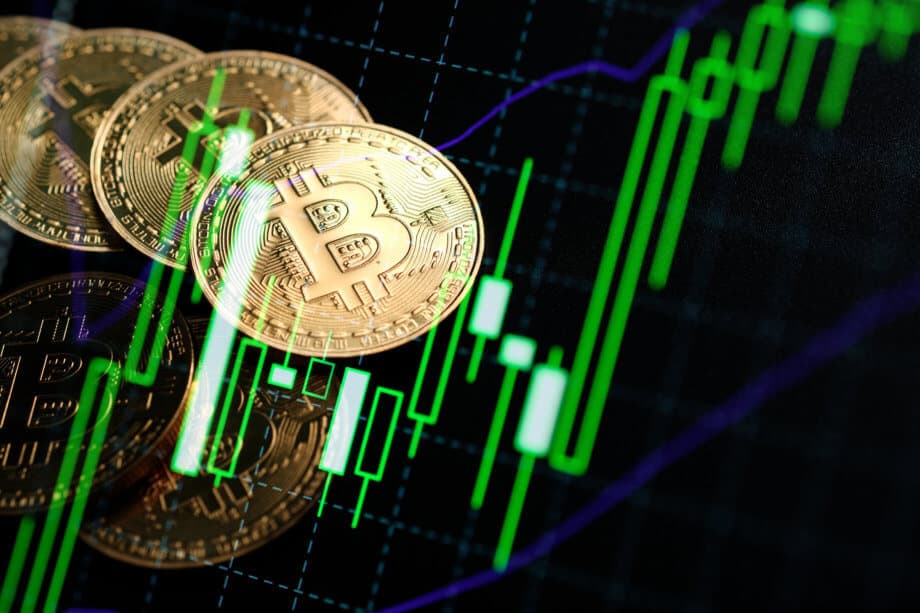 Bitcoin-Kurs (BTC) erwacht – ein Trump-Tweet mit Folgen
