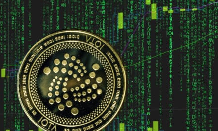 Ethereum, Ripple und IOTA folgen dem bullishen Kursmuster von Bitcoin