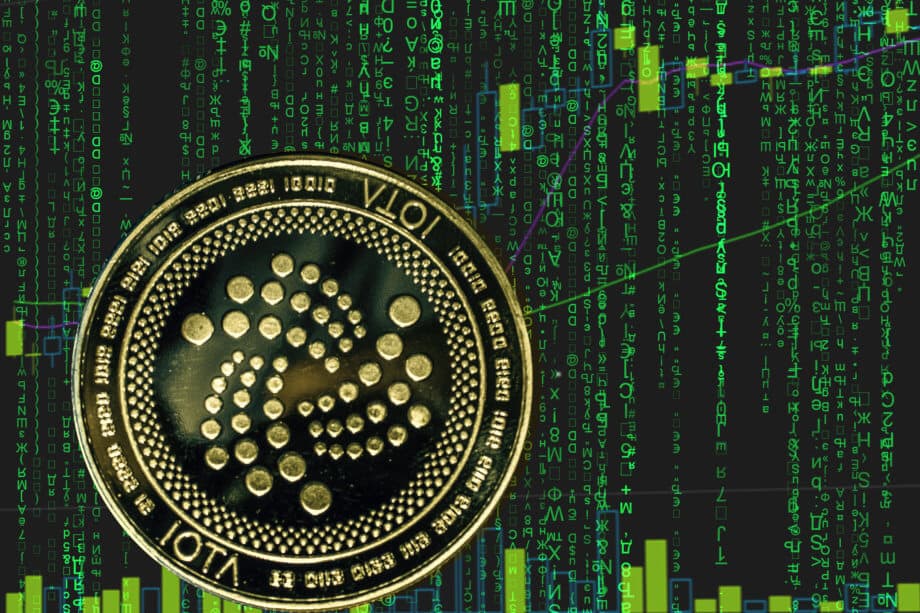 Ethereum, Ripple und IOTA folgen dem bullishen Kursmuster von Bitcoin