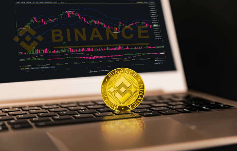 Binance deutet auf Einführung von Optionen hin