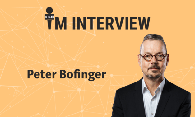 Peter Bofinger zur Corona-Krise: „Angst ist ein schlechter Ratgeber”