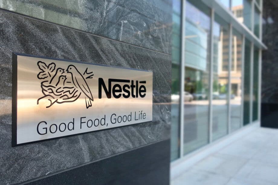 Nestlé will Kaffee transparent machen