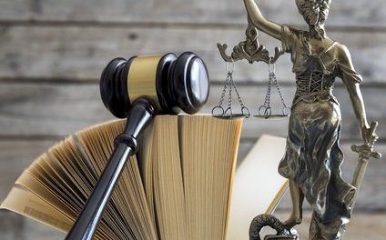 Japan: Gerichtssaal auf der Blockchain