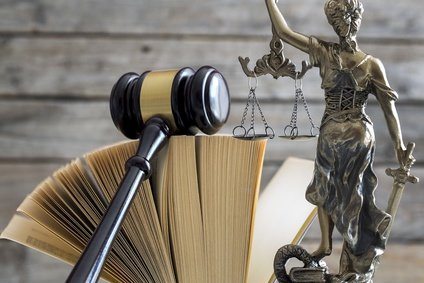 Japan: Gerichtssaal auf der Blockchain