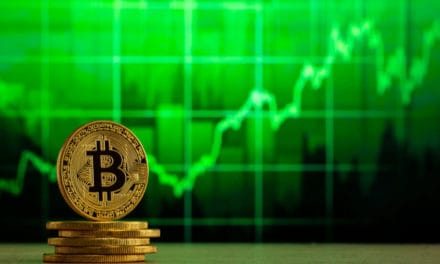Hash Rate steigt: Bitcoin zurück zu alter Stärke?