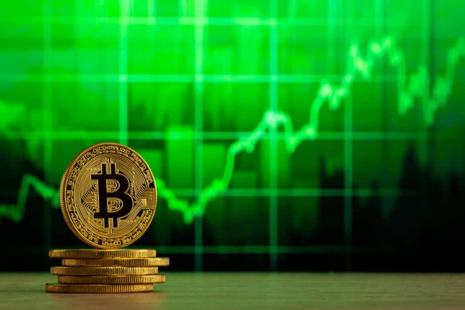Hash Rate steigt: Bitcoin zurück zu alter Stärke?