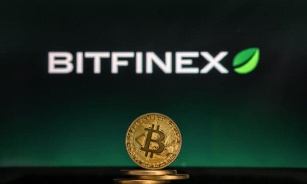 Bitfinex führt Staking ein