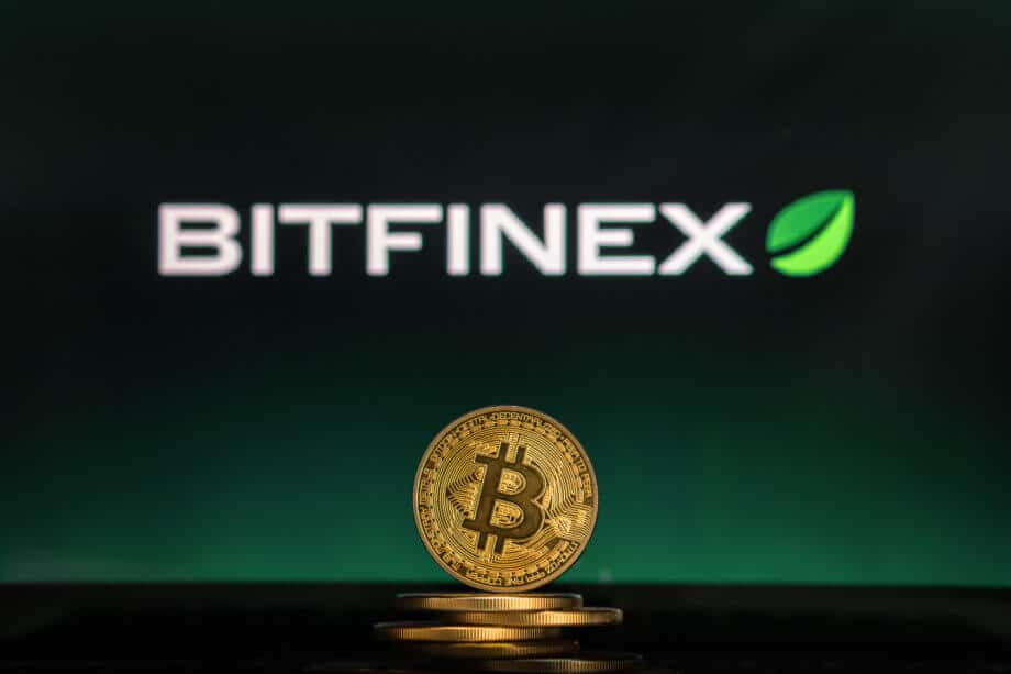 Bitfinex führt Staking ein