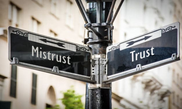 PwC-Umfrage: Finanzbranche fremdelt mit Kryptowährungen – glaubt jedoch an die Blockchain