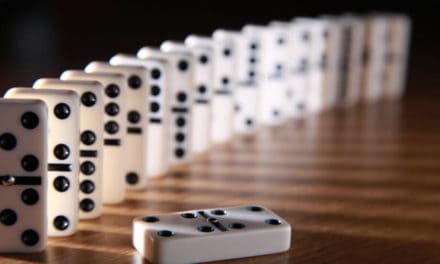 Bitcoin-Dominanz fällt unter wichtige Unterstützung