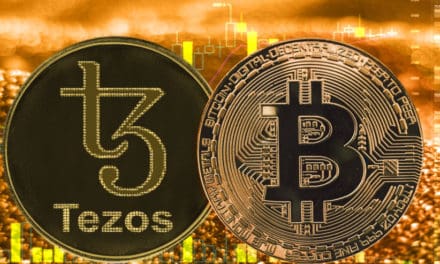 Bitcoin findet auf Tezos ein neues Zuhause