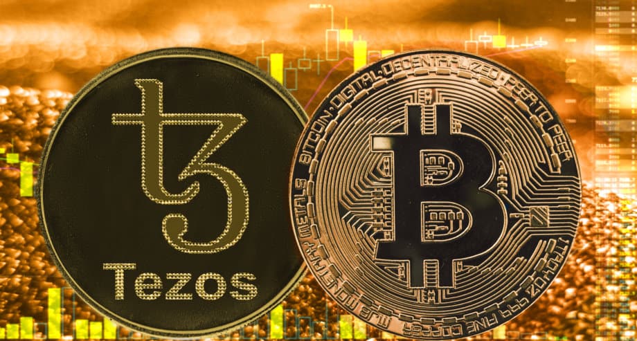 Bitcoin findet auf Tezos ein neues Zuhause