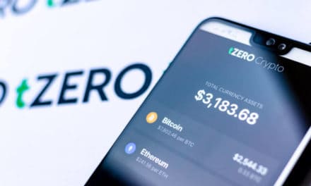 Dividende oder verzweifelter Airdrop? Overstock schüttet Security Token aus