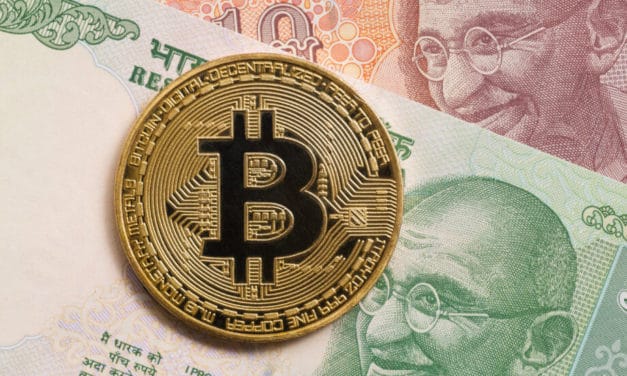 Indien verzeichnet Rekordzuwächse im Krypto-Handel