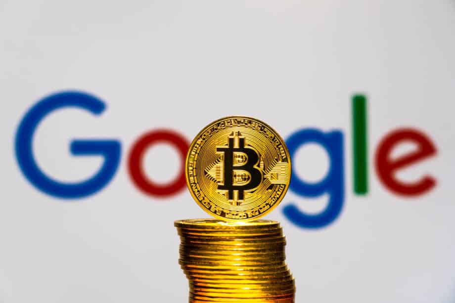 Halving am Horizont: Interesse am Bitcoin schießt in die Höhe