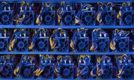 Erstes Hybrid-Kraftwerk schließt Bitcoin Mining Deal ab