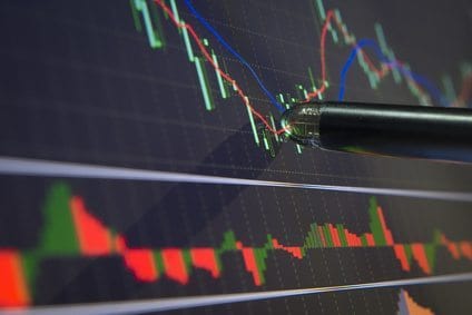 Toronto Stock Exchange listet ersten öffentlichen Bitcoin-Fonds