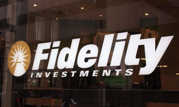 Investment-Gigant Fidelity erweitert Bitcoin Trading