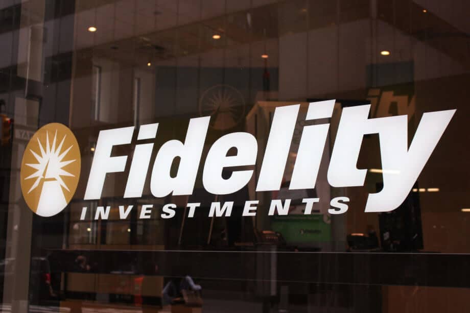 Investment-Gigant Fidelity erweitert Bitcoin Trading