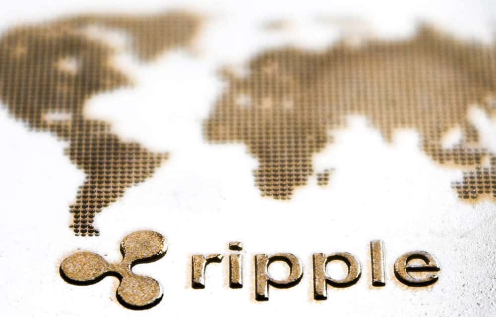 RippleNet baut Brücke zwischen Europa und Thailand