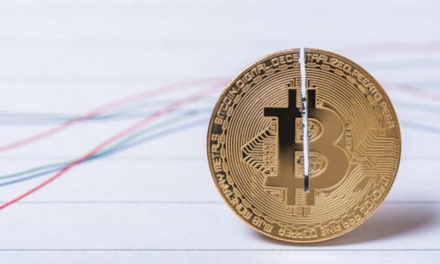 Das passiert beim Bitcoin Halving