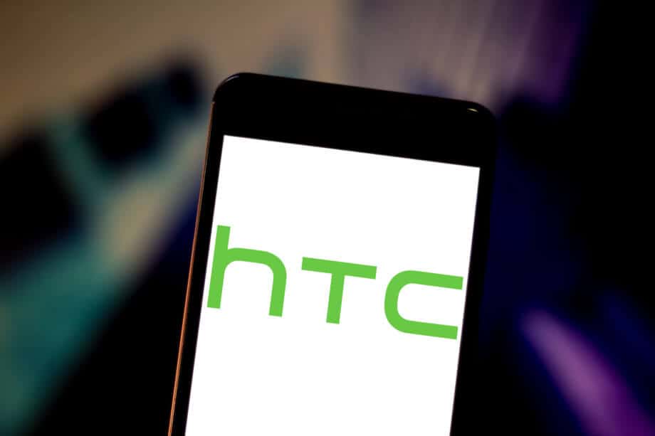 HTC Exodus wird zur Monero-Mine