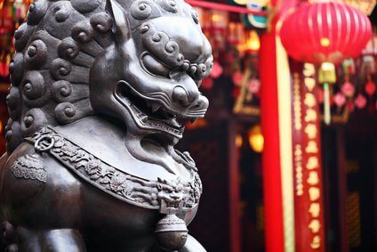 Shenzhen und Huawei setzen auf Blockchain-Partnerschaft