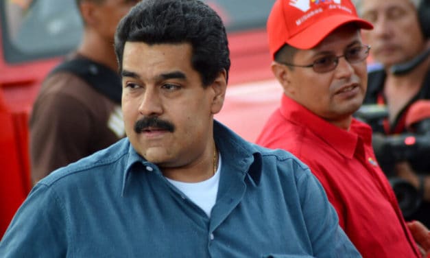 Bitcoin per SMS – Venezuela pusht Petro & Co.