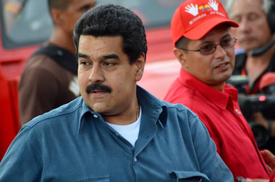 Bitcoin per SMS – Venezuela pusht Petro & Co.