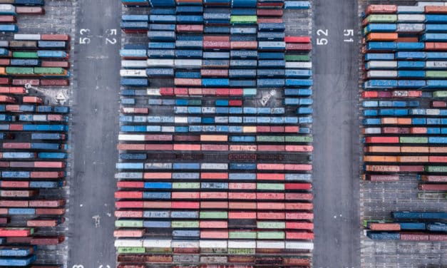 Supply Chain: Blockchain soll Landwirtschaft revolutionieren