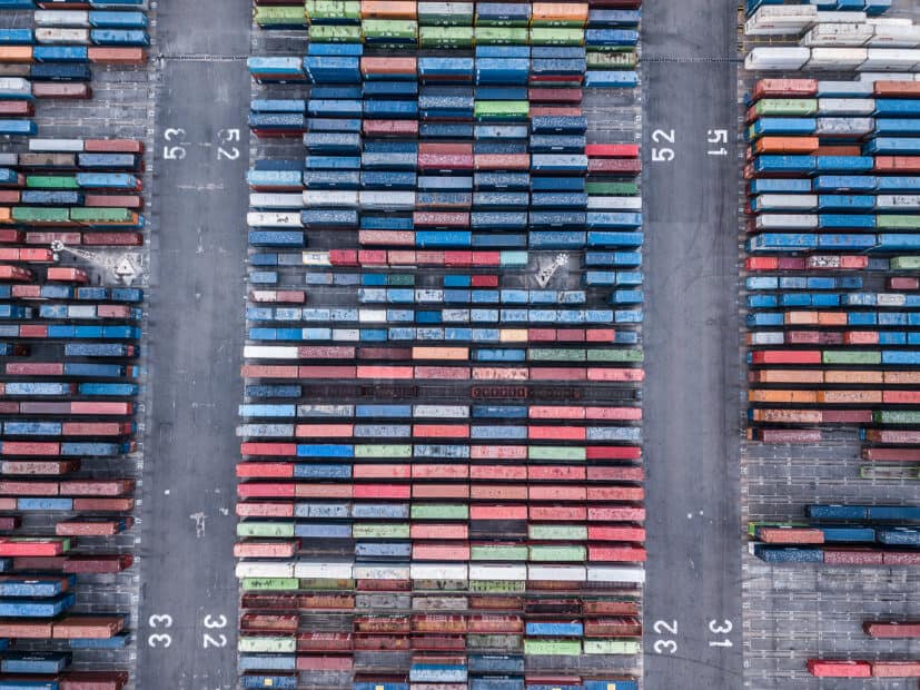 Supply Chain: Blockchain soll Landwirtschaft revolutionieren