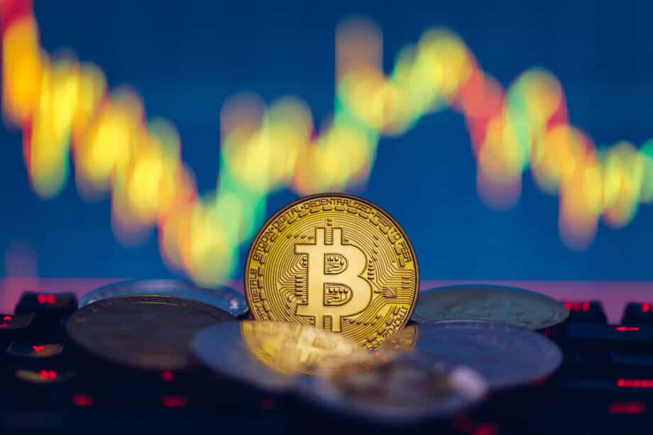 Marktkorrelation: Krise als Befreiungsschlag für Bitcoin?
