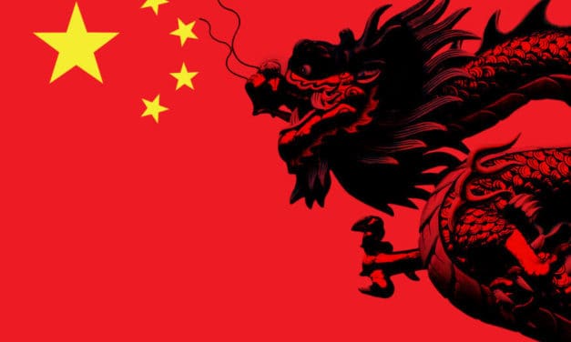 Meilenstein: China startet Blockchain-Netzwerk