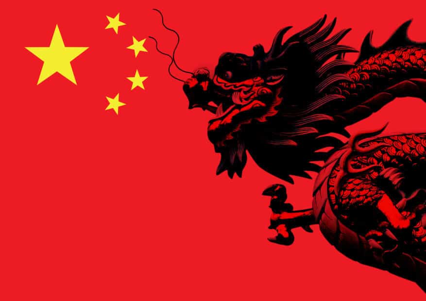 Meilenstein: China startet Blockchain-Netzwerk