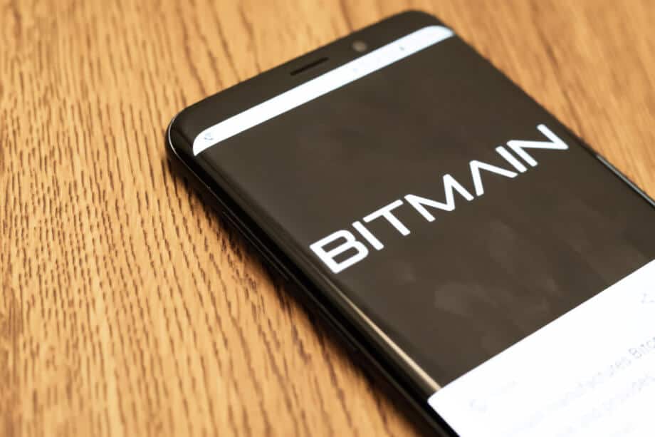 Bitmain entschädigt ASIC-Käufer