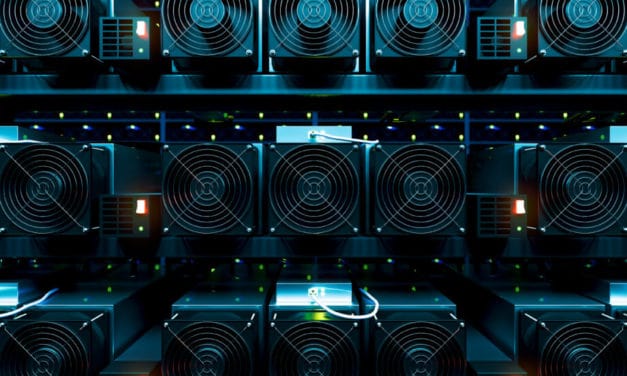 Riot Blockchain will in New York Bitcoin minen
